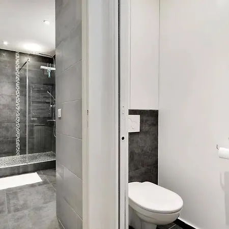 Apartman Spacieux - Arc De Triomphe